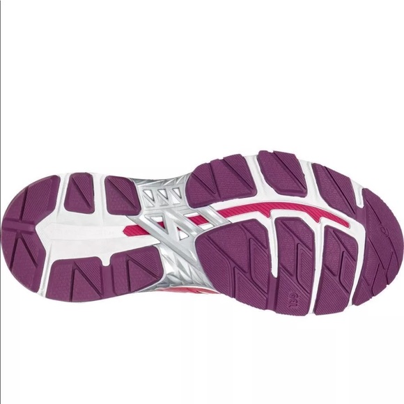 🆕 ASICS GT-3000 5 Womens Running Sneakers - Picture 4 of 8